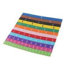 Azulejos magnéticos de arco iris, juguetes educativos de aprendizaje Montessori, 83x 2024 - compra barato