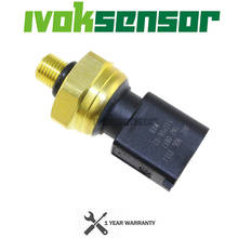 Sensor de pressão baixa de óleo de combustível regulador 06e906051k para vw passat b6 audi 0606e 906 051k 51 cp06-04 51 cp06-03 2024 - compre barato
