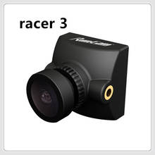 Runcam-Dron con cámara fpv, helicóptero de control remoto, piezas de ala fija, Runcam Racer 3 FOV 160 ° 1,8mm FOV 145 ° 2,1mm 2024 - compra barato