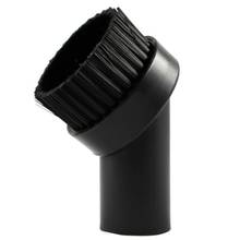 32mm Mixed Round Cleaning Brush Head Vacuum Cleaner Accessories Tool 2024 - buy cheap