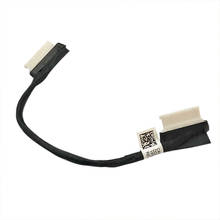 Cable de batería 856351-001 DD0G34BT011 para Hp 15-AU000NR 15-AU030WM 15-AU020WM 2024 - compra barato