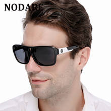 NODARE-gafas de sol polarizadas de dragón para hombre y mujer, lentes de sol unisex para conducir, deportivas, pesca, marca de lujo, diseñador, UV400, 2020 2024 - compra barato
