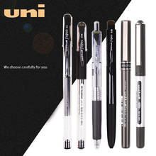 Mitsubishi UNI ручка с чернилами стандартных цветов комплект UMN-138S/105/155/151/UB150/157 Творческий подпись в офисе ручка 0,35/0,5/0,8 мм 2024 - купить недорого