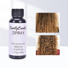 Curly Hair Nourishing Spray Hair Care Oil Spray Soft for Hair Scalp Treatment Repair Prevent Damage Hair Thinning Loss Products 2024 - buy cheap