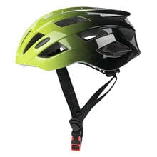 Casco de ciclismo para adultos, gorra de seguridad para deportes al aire libre, equipo de bicicleta de montaña y carretera, unisex 2024 - compra barato