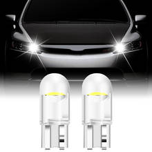 2x T10 W5W WY5W 168 501 2825 Super Bright Car LED Bulbs for mercedes benz w204 w124 w210 w211 w140 w203 W211 W221 W220 W163 w205 2024 - buy cheap