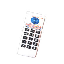 125khz ID 13.56mhz IC Card Copier RFID Reader Writer for EM4305 T5577 UID Changeable Tag +5PCS em4305 keys 2024 - buy cheap