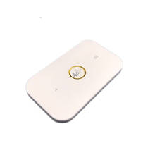 Enrutador WiFi 3G 4G LTE portátil de bolsillo, punto de acceso inalámbrico, móvil con ranura para tarjeta Sim 2024 - compra barato