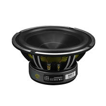 AIYIMA 6.5 Inch Woofer Audio Car Speaker Driver 4 Ohm 50W Bass Auto Waterproof Bass Speaker Aluminum Basin DIY Sound System 2024 - buy cheap