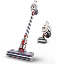 Wireless vacuum cleaner household small handheld silent mini high power vacuum cleaner  carpet cleaner 2024 - buy cheap