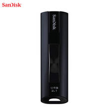 originSanDisk Extreme PRO Solid State USB 3.1 Flash Drive 128G USB Flash Drive 256G Pen Drive  420mb/s Pendrive Memory Usb Stick 2024 - buy cheap