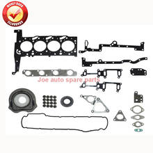 Kit completo de juntas para motor de FORD TRANSIT 2,4 D TD TDCI 2,4 L 2402cc 51036300, H9FA, H9FB, H9FD, JXFA, JXFC, PHFA, PHFC 2024 - compra barato