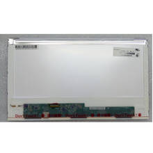 Tela lcd de 40 pinos para asus x53b, k55v, k55vd, a53s, k53s, k53t, x55vd, x54h series, hd, 15.6x1366, substituição do painel 2024 - compre barato