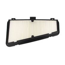 2021 New 1 PC Hot Cabin Filter Air Conditioned For 2009 Audi A4L B8 Q5 8KD81944 2024 - buy cheap