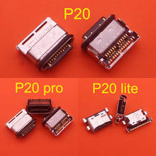 Conector de carga Usb para Huawei P20 Pro Lite, P20pro, P20lite, 1 unidad 2024 - compra barato