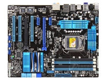 original motherboard ASUS P8P67  DDR3 LGA 1155 RAM 32G motherboards SATA3.0 USB3.0 mainboard 2024 - buy cheap
