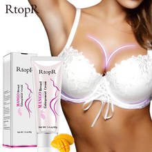 Breast Enhancement Cream Boobs Breast Enlargement Promote Female Hormones Breast Lift Firming Massage Best Up Size Bust Care 40g 2024 - buy cheap