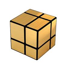 Professional 3x3x3 Magic Cube Speed Cubes Puzzle Neo Cube 3X3 Magico Cubo Sticker Adult Education Toys For Children Gift 2024 - buy cheap