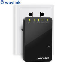 Extensor de alcance de wifi, portátil, 300mbps, roteador/ponto de acesso ap, ponto de acesso, sem fio, amplificador de sinal 802.11 b/g/n wavlink 2024 - compre barato