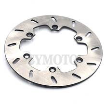 Motorcycle Rear Brake Disc Rotor For Yamaha YZF-R6 L,M,N,RJ02/K265 1999-2002 YZF-R1 YZF1000 RN09/e13/0054 2002 2003 YZF R1 R6 2024 - buy cheap