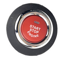 Cardot New Remote Control Automatic Lock Start Keyless Entry Start Stop Button Car Alarm 2024 - buy cheap