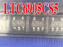 5pcs/LOT LTC6905CS5 LTC6905  LTBJC  100% New Original 2024 - buy cheap