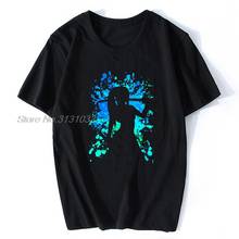 Men Fairy Tail t-shirts Funny Tops Erza Scarlet Fairy Tail Premium Men Cotton Tshirt Anime Tees Harajuku Streetwear 2024 - buy cheap