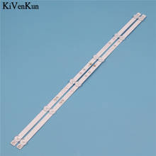 582mm TV Lamps Kit LED Backlight Strips For Polaroid P32RN0038K LED Bars K320WDX A1 Bands Rulers 4708-K320WD-A2113N01 A2113N11 2024 - buy cheap