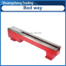 Bed Way SIEG SC2-132 Benchtop metal lathe spare parts for JDE BD-X7 2024 - купить недорого
