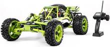 1/5 ROFUN 36CC газовый двигатель 2WD Buggy Truck High Edition с Walbro1107, 2,4G Радиоуправляемый автомобиль игрушки для Q-Baja 2024 - купить недорого