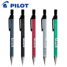 PILOT Mechanical Pencil MM Non-slip design Pencil With Eraser office and school stationery 5pcs/lot, 0.5 MM 2024 - buy cheap
