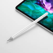 Емкостный стилус с сенсорным экраном ручка универсальная для Teclast P10s 4G P10HD 4G 10,1 T30 M30 p80x 8 дюймов m89 pro планшетный ПК ручка 2024 - купить недорого