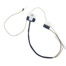 Brand new for  LVDS Cable for  HP 15-BS 15T-BR 15Z-BW 15-BW 250 G6 CBL50 924930-001 DC02002WZ00 2024 - buy cheap