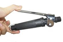 Trigger Gun Sprayer Metal Handle Sprayer for Garden Weed Pest Control Switch 2024 - buy cheap
