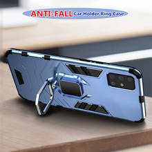 Capa anti-choque para samsung galaxy, para modelos a51 a71 s20 fe s30 s21 plus, m30 m51 m31 note 20 ultra 2024 - compre barato