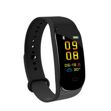 M5S Smart Wristband Bluetooth Call Music Play fitness tracker Smart Watch Monitor Smart Band Pedometer Waterproof Smart Bracelet 2024 - buy cheap