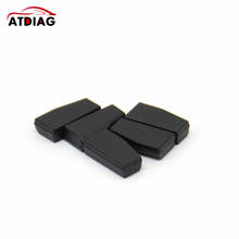 Hot Selling 5pcs PCF7936AS transponder Blank PCF7936AS PCF7936 id46 tango transponder chip Car key transpond 2024 - buy cheap