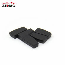 Venda quente 5 pcf7936as pcf7936as em branco transponder pcf7936 id46 tango transponder chip chave do carro transponder 2024 - compre barato