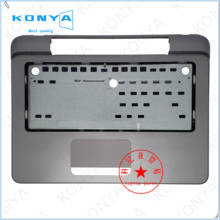 New Original For HP Pro X2 612 G1 Palmrest Cover Touchpad Assembly 766609-001 6070B0773801 2024 - buy cheap
