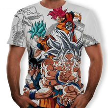 Venda quente casual t shirt men graffiti 3d impresso moda t camisas de manga curta verão roupas masculinas topos camisa tamanho XXS-4XL my403 2024 - compre barato