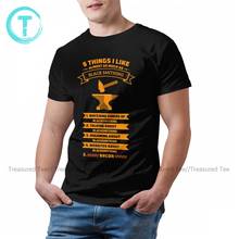 Camiseta blacksmith masculina algodão estampa gráfica camisa de manga curta camiseta básica 5xl 2024 - compre barato
