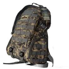 Multi-functional Backpack Climbing Bag Outdoor Sport Hunting Camping Rucksack Hiking Military Tactical Bag Casual Backpack 2024 - buy cheap