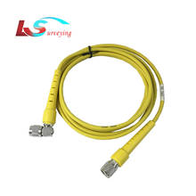 NEW 2.8m Cable for Trimble GPS SPS RADIO R8 R7 5800 5700 4800 4700 Series GPS antenna TNC-TNC cable 2024 - buy cheap