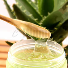 Gel de aloe vera, reparação após o sol, remoção de acne, hidratante, creme antialérgico, salão de beleza, oem, 1kg 2024 - compre barato