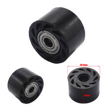 Dirt Bike Chain Roller Tensioner Pulley Wheel Guide For CRF KAYO BSE Xmotos 250cc Motorcycle Motocross 2024 - buy cheap