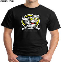 Camiseta de Fritz the Cat Hi chico para hombre, póster de película R. Camiseta de manga corta para hombre y mujer, camisa Unisex a la moda, de estilo casual, envío gratis, sbz6100 2024 - compra barato