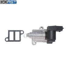 Válvula de Control de aire en ralentí IACV, 35150-26960, para Hyundai Accent, Kia, Rio 3515026960 2024 - compra barato