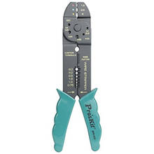 8PK-033 4 in 1 Stripping pliers wire stripper tool decrustation pliers cable stripper Multiple functions 2024 - buy cheap