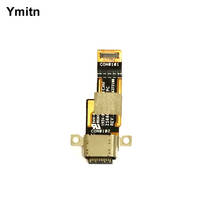 Ymitn-puerto de carga Micro USB para Asus ROG2 Phone2 ZS660KL I001DB, conector con placa de enchufe 2024 - compra barato