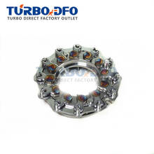 Turbocharger nozzle ring 28231-27800 49135-07302 49135-07300 VNT ring for Hyundai Santa Fe 2.2 CRDi 150 HP D4EB 2005- 2024 - buy cheap
